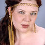 TraciLynn Jewlery Promo: Head Chain 001