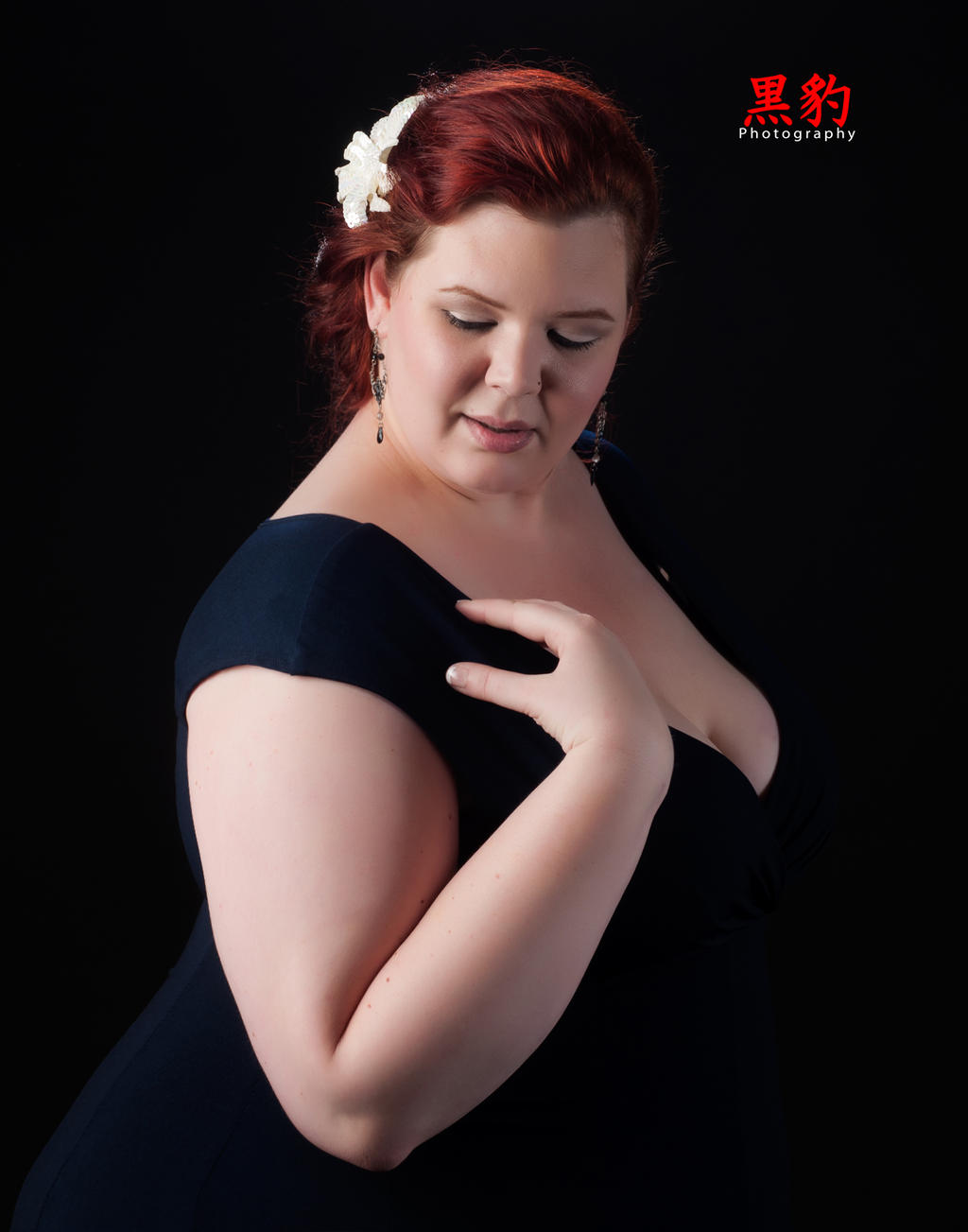 Classy Deb 004 by ClassyDamePinup on DeviantArt