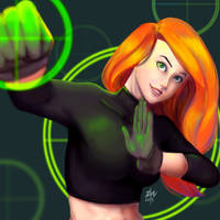 Kim Possible