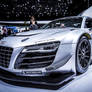 Audi R8 LMS Ultra 2