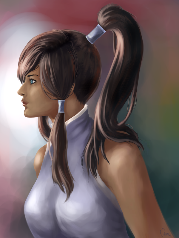 Korra