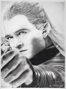 Legolas