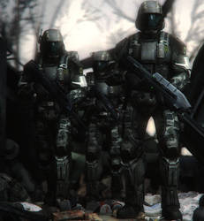 troopers