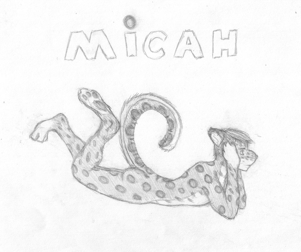 Micah