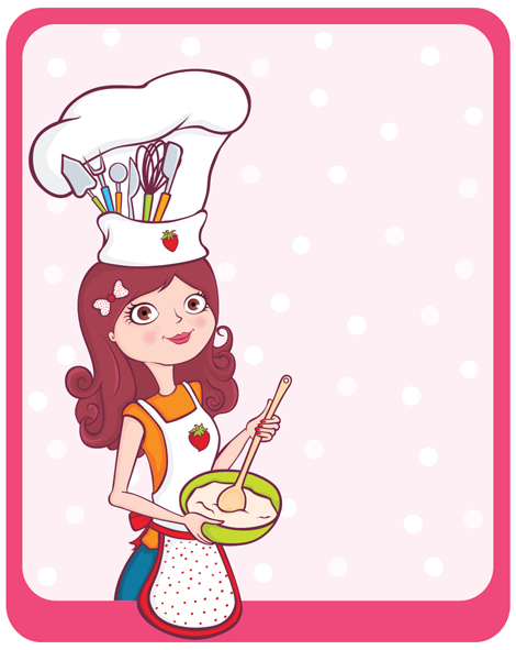 chef character