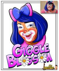 Giggle Blossom