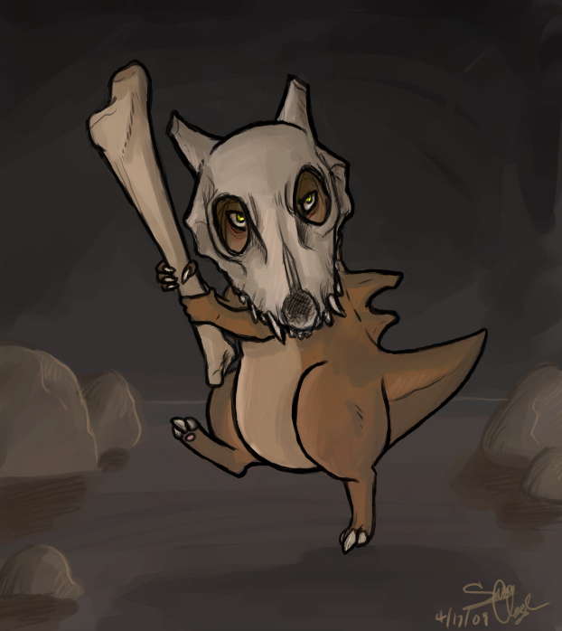 Cubone