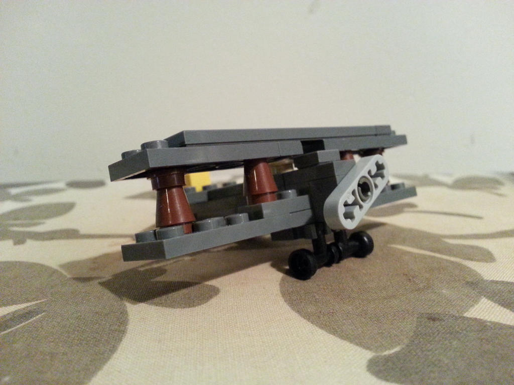 ThomasMorse MB3 by Turdy1 on DeviantArt