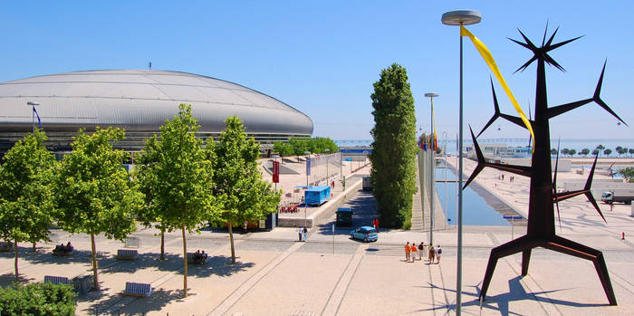Lisbon Expo