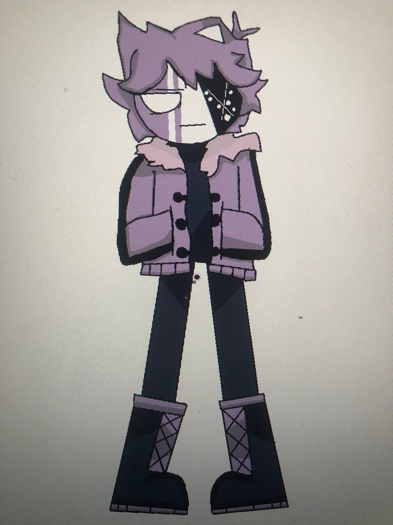 Fnf Ruv by PinkProductions on DeviantArt