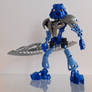 Tahu - Toa of Water