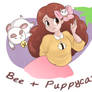Bee + Puppycat