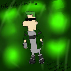 To: PnF-Lover56:. Alt. Ferb