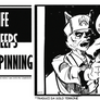 Nora - Life Keeps Spinning 2 / ? ? ?