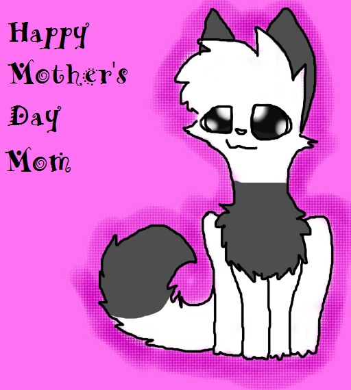 Happy Mother's Day