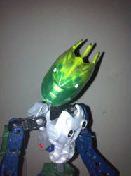 Bionicle: What're You Lookin' at?