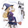 Little Miss Magic