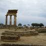 Greek Temple 02