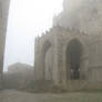 Church in the fog 02