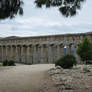 Segesta temple 02