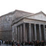 Roma 02 - Pantheon