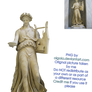 Statue 02 - png