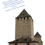 Tower - PNG