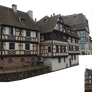 Medieval Houses 2 - PNG