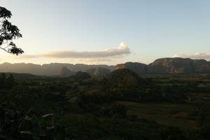 E-scapes - Cuba
