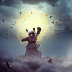 Kung Fu Panda