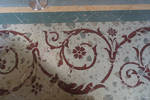 Mosaic pattern by Olgola