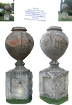 Big Vases - PNG by Olgola