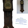Clock - PNG