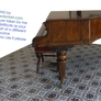 Piano - PNG