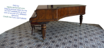 Piano - PNG by Olgola