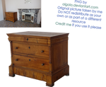 Cupboard - PNG by Olgola