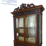 Book shelf - PNG
