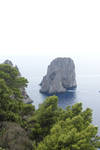 Capri's view by Olgola