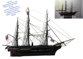 Ship - PNG