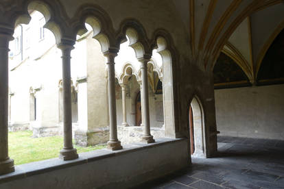 Cloister