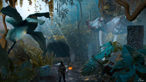 Jungle