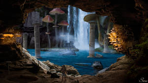 Jules Verne - Journey to the centre fo the Earth