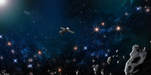 Deep Space Travel
