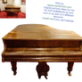 Piano 03 - PNG