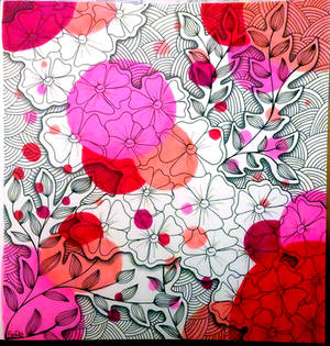 Spring tangles