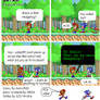 SATAM fancomic