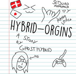 Hybrid-Origins