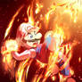 Fire Mario