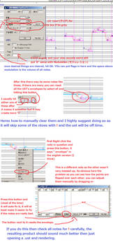 UTAU ust fitting tutorial