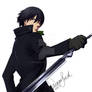 The Black Reaper